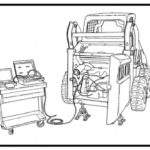 Bobcat (Loader) Electrical System Service Repair Manual