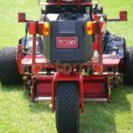 Toro Reelmaster 450-D Mower Service Repair Manual