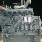 Fendt MAN D 0836 D0836 LE (Engine) Service Repair Manual