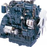 Kubota V3600-E3, V3600-T-E3, V3800-DI-T-E3, V3300-E3BG, V3600-T-E3BG Diesel Engine Service Repair Manual
