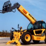 New Holland LM1330, LM1330 Turbo, LM1333, LM1333 Turbo Telescopic Handler Parts Catalogue Manual