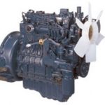 Kubota 05-E2B Series, 05-E2BG Series Diesel Engine Service Repair Manual
