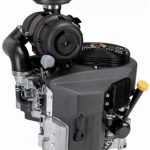 Kawasaki FX751V FX801V FX850V 4-Stroke Air-Cooled V-Twin Gasoline Engine Service Repair Manual