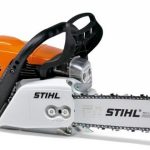 Stihl 030 031 032 Chainsaw Service Repair Manual