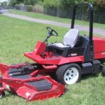 Toro Groundsmaster 3000 3000-D Mower Service Repair Manual