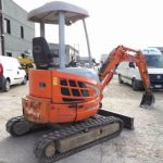 Fiat Kobelco E20.2SR E22.2SR E27.2SR Mini Crawler Excavator Service Repair Manual