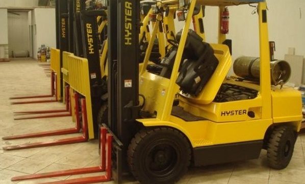 Hyster K005 H3 50 5 50xm H4 00xm 5 H4 00xm 6 H4 00xms 6 Europe Forklift Service Repair Manual Service Repair Manual