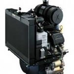 Kohler Aegis LH630 LH685 LH750 LH760 liquid cooled horizontal crankshaft engine Service Repair Manual