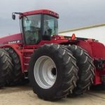 CASE IH STX AND STEIGER Series Tractor Service Repair Manual