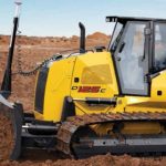 New Holland D125C Stage IIIB Crawler Dozer Service Repair Manual (PIN NDDC12500 and above; PIN NEDC12500 and above; PIN NFDC12500 and above)