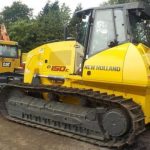 New Holland D150C Stage IIIB Crawler Dozer Service Repair Manual (PIN NDDC15000 and above; PIN NEDC15000 and above; PIN NFDC15000 and above)