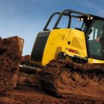 New Holland D150C Tier 2 Crawler Dozer Service Repair Manual (PIN NDDC15000 and above; PIN NEDC15000 and above; PIN NFDC15000 and above)