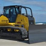 New Holland D180C Tier 2 Crawler Dozer Service Repair Manual (PIN NDDC18000 and above; PIN NEDC18000 and above; PIN NFDC18000 and above)