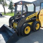 New Holland L213 Tier 3 and L216 Tier 4B (final) Skid Steer Loader Service Repair Manual (PIN NEM459110 and above, PIN NEM477964 and above)