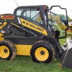 New Holland L221 L228 Tier 4B (final) and Stage IV Skid Steer Loader and C227 C232 Tier 4B (final) and Stage IV Compact Track Loader Service Repair Manual