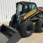 New Holland L230 Tier 4A Skid Steer Loader and C238 Tier 4A Compact Track Loader Service Repair Manual