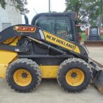 New Holland L230 Tier 4B (final) Skid Steer Loader and C238 Tier 4B (final) Compact Track Loader Service Repair Manual