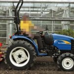 New Holland T1560, T1570 Tractor Service Repair Manual