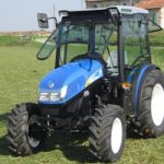 New Holland T3010, T3020, T3030, T3040 Tractor Service Repair Manual