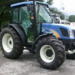 New Holland T4020 T4030 T4040 T4050 Deluxe, T4020 T4030 T4040 T4050 Supersteer Tractor Service Repair Manual