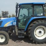 New Holland T5030, T5040, T5050, T5060 Tractor Service Repair Manual