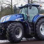 New Holland T7.290 AutoCommand, T7.315 AutoCommand Stage IV Tractor Service Repair Manual (PIN ZFEA01001 and above)