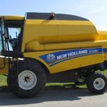 New Holland TC4.90, TC5.70, TC5.80, TC5.90, TC5.90 Hillside Combine Harvesters Service Repair Manual