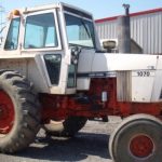 CASE 970 1070 Tractor Service Repair Manual