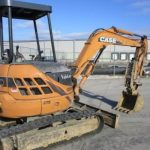 CASE CX31 CX36 Hydraulic Excavator Service Repair Manual