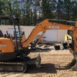 CASE CX33C Mini Excavator Service Repair Manual