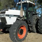 CASE IH 2094, 2294 and 3294 Tractor Service Repair Manual