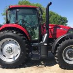 CASE IH FARMALL 110A, FARMALL 120A, FARMALL 130A, FARMALL 140A Tier 4B (final) Tractor Service Repair Manual (PIN CT00001M and above)