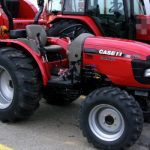 CASE IH FARMALL 40B, FARMALL 50B Tier 3 Compact Tractor Service Repair Manual
