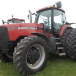 CASE IH MX180, MX200, MX220, MX240, MX270 Tractor Service Repair Manual