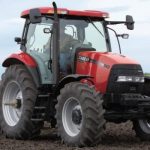 CASE IH MXU Value and Limited Series and MAXXUM Value and PRO Series Tractor Service Repair Manual