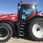 CASE IH Magnum 235 260 290 315 340 Powershift Transmission (PST) Tractor Service Repair Manual (PIN ZCRD02585 and above)