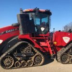 CASE IH Rowtrac 420 / 470 / 500, Steiger 370 / 420 / 470 / 500 / 540 / 580 / 620, Quadtrac 470 / 500 / 540 / 580 / 620 Tier 4B (final) Tractor Service Repair Manual (PIN JEEZ00000FF314001 and above)