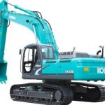 Kobelco SK330 VI, SK330LC VI, SK330NLC VI Crawler Excavator Service Repair Manual (LC06-05501 ～, YC06-02501 ～)