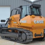 CASE 1650M Stage IIIB Crawler Dozer Service Repair Manual (PIN NCDC16500 and above; NDDC16500 and above; NEDC16000 and above; NFDC16000 and above)