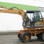 CASE 588 Crawler and Wheeled Hydraulic Excavator Service Repair Manual