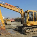 CASE 688 Crawler Excavator Service Repair Manual