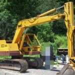 CASE 880 Excavator Service Repair Manual