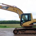 Caterpillar Cat 322C L, 322C LN Hydraulic Excavator (Prefix MAR) Service Repair Manual (MAR00001 and up)