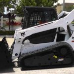Bobcat T590 Compact Track Loader Service Repair Manual (S/N ALJU11001 and Above; B37811001 and Above; B3Z711001 and Above)