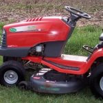 John Deere L1642, L17.542, L2048 and L2548 Scotts Lawn Tractor Service Repair Manual (tm1949)