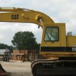 Caterpillar Cat 235D EXCAVATOR (Prefix 8TJ) Service Repair Manual (8TJ00001 and up)