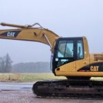 Caterpillar Cat 320C, 320C L, 320C LN Excavator (Prefix DBG) Service Repair Manual (DBG00001 and up)