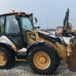 Caterpillar Cat 434F BACKHOE LOADER (Prefix FLY) Service Repair Manual (FLY00001 and up)