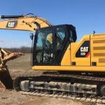 Caterpillar Cat 320 Excavator (Prefix HEX) Service Repair Manual (HEX00001 and up)