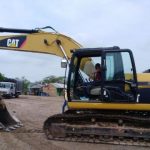 Caterpillar Cat 320D Excavator (Prefix BZP) Service Repair Manual (BZP00001 and up)